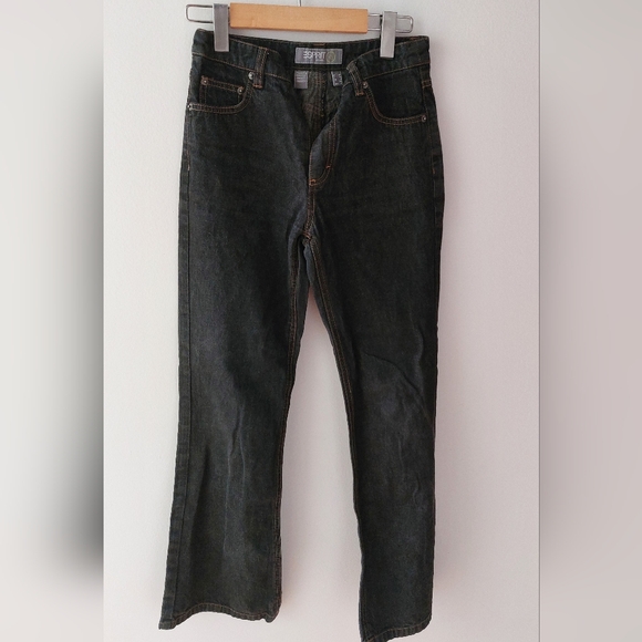Black denim for women-from Esprit - Picture 1 of 4